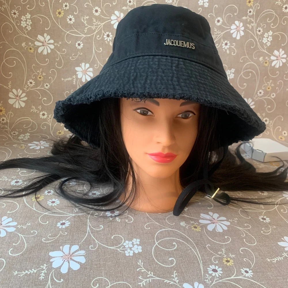 Jacquemus hat - Picture 5 of 7